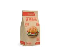 Pane Le Rosette Senza Glutine - Agluten 200 g Gebäck