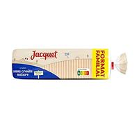 Pane Mie senza crosta Jacquet 710 g