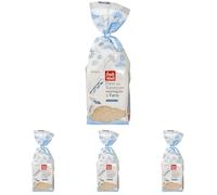 Pane per tramezzini di farro semintegrale (Confezione da 4)