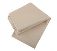 Pane perfettamente lievitato con il nostro panno extra large per impasto (60 x 90 cm)