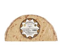 Pane Pistoccu Dermurtas Integrale 400 g - Pane Tipico Sardo confezione da 8 pz