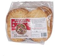 Pane Pistoccu Di Armungia - 300gr