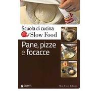 Pane, pizze e focacce