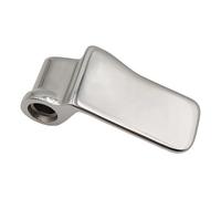 Pane produttore di Pane Pagaia Mescolare Paddle Pane Produttore di Pane Misto In Acciaio Inox Texture Macchina Per