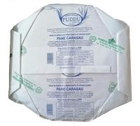 Pane Puddu - Carasau 850 gr Confezione da 10 pacchi