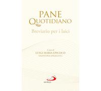 Pane quotidiano. Breviario per i laici