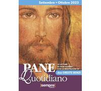 Pane quotidiano. Settembre-Ottobre 2023