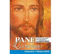 Pane quotidiano. Settembre-Ottobre 2024
