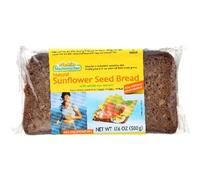 Pane RTE Semi Di Girasole Confezione Da 12 X 17,6 Oz