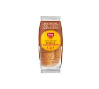 Pane Senza Glutine Cereale del Mastro Panettiere - Schär 330 g