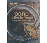 Pane senza impasto. Un metodo semplice e rivoluzionario - 2013 -