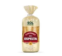 Pane tenero di farro biologico 400 g
