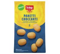 Pane tostato Panetti Croccanti 200g - Schar 200 g