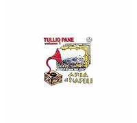 Pane Tullio - Aria Di Napoli Vol.1