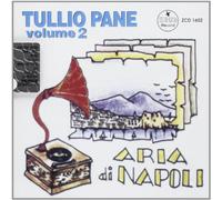 Pane Tullio - Tullio Pane Vol.2
