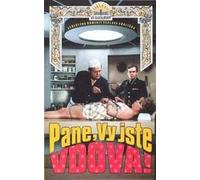Pane, vy jste vdova! (Versione ceca)