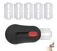 Pane zoppo, pasta zoppa - Marcatori magnetici, affettatrice per pasta acida,Punteggio zoppo, strumenti da forno, forniture di gadget da cucina per tagliare il pane