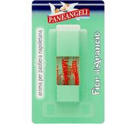 Paneangeli Aroma Fior d'Arancio, Fialetta 4ml, 2 Pezzi per Confezione, Lotto da 16 Confezioni