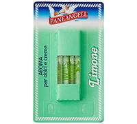 Paneangeli Aroma per Dolci e Crema Limone, 2 Fialette, 4ml
