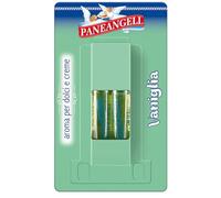 Paneangeli Aroma Vaniglia per Dolci e Creme, Fialetta da 4ml, Confezione da 2 Pezzi, Lotto 16 Confezioni