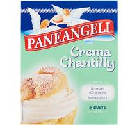 Paneangeli Cream Chantilly Cream Mix Cake 2x 40g