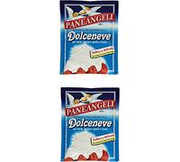Paneangeli Dolceneve Istant Panna Montata 150 g/5.29 oz, confezione da 2