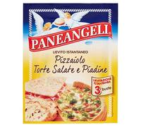 Paneangeli Lievito Pizzaiolo - 5 confezioni da 3 pezzi da 15 g [15 pezzi, 225 g]