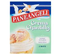 Paneangeli Crema Chantilly 80gr