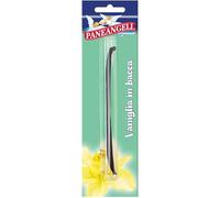 Paneangeli Vaniglia in Bacche, Baccello Naturale, Confezione da 10