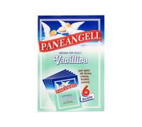 Paneangeli Vanillina Pura Bustine 6x0,5gr