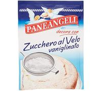 Paneangeli Zucchero Al Velo Per Dolci 6 Pezzi Da 125 Grammi