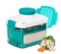 Paneer Maker - Macchina regolabile per cagliata di fagioli con drenaggio, strumento da cucina per cucinare formaggi, torte di compleanno, cucina fatta in casa, festa del Ringraziamento