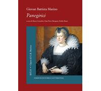 Panegiri & Epithalami - [Edizioni di Storia e Letteratura]