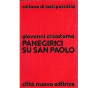 Panegirici su san Paolo