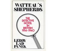 Panek Watteaus Shepherds the Detective (Tascabile)