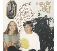 Panel A Great Time To Be An Empath (Vinyl LP)