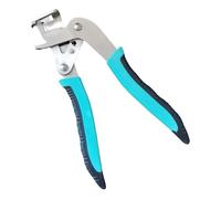 Panel Clamps, Automotive Trim Tool Disconnect Plier, Carbon Steel Groove Clamp, Automotive Trim Tool For Professional Rivets Home Daily Outdoor Paint Women Men Wire Clips Dashboards