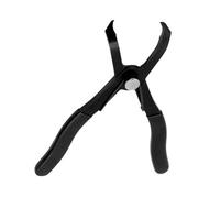 Panel Clip Pieghevole, Auto Panel Clips and Trim Removal Tools, Non Slip Pry Tool with Ergonomic Handle, Car Accessory for Fasteners, Rivetti, Interni Trims Repair
