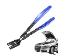 Panel Clip Pieghevole, Headlights Trim Removal Tool, Fastener Puller Repair Tool, Car Trim Rivet Removal Tool, Automobile Trim Pry Tool, Panel Pry Tool, Audio Dash Trim Removal, Car Window Trim