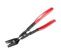 Panel Clip Pieghevole, Headlights Trim Removal Tool, Fastener Puller Repair Tool, Car Trim Rivet Removal Tool, Automobile Trim Pry Tool, Panel Pry Tool, Audio Dash Trim Removal, Car Window Trim