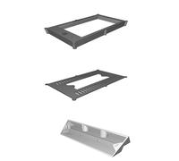 Panel Due 7i Enclosure Compatible with Vking 3D Printer