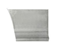 Panel Interno Del Parafango BLIC 6508-01-2092606P Per CITROËN, FIAT, PEUGEOT