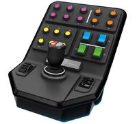 Logitech 945-000014 periferica di gioco Nero USB Analogico/Digitale PC
