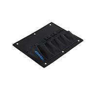 Panel para herramientas vacío