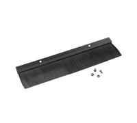 Panel passacavi con spazzola Lanberg AK-1102-B Nero 1 pezzo 160 g Panel passacavi con spazzola Lanberg AK-1102-B Nero 1 pezzo 160 g