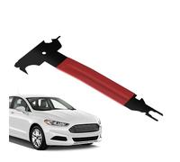 Panel Removal Tool - Door Trim Removal Tool, Steel Handle Pry Remover, Steel Handle Pliers | Door Panel Removals Tools For Truck Trailer Automobile Body Interior Repair Parts Dash Window Installation