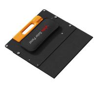 Panel Solar Portátil Wonder WS60- 1xUSB- 1xUSB Tipo-C- 60W - Nouvo