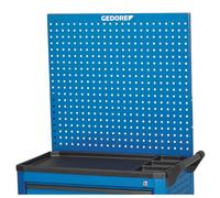 Panel trasero, 715x765x30 mm