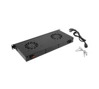 Panel ventilatore Lanberg AK-1502-B Nero 2 Ventilatori Integrati 2,93 kg Panel ventilatore Lanberg AK-1502-B Nero 2 Ventilatori Integrati 2,93 kg