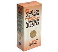 Panela Equador Bio di zucchero di canna 400 g